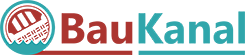 Baukanal logo