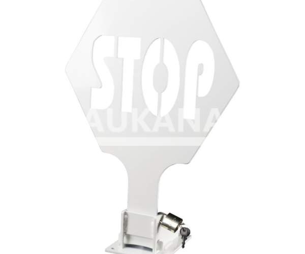 blocator parcare ieftin